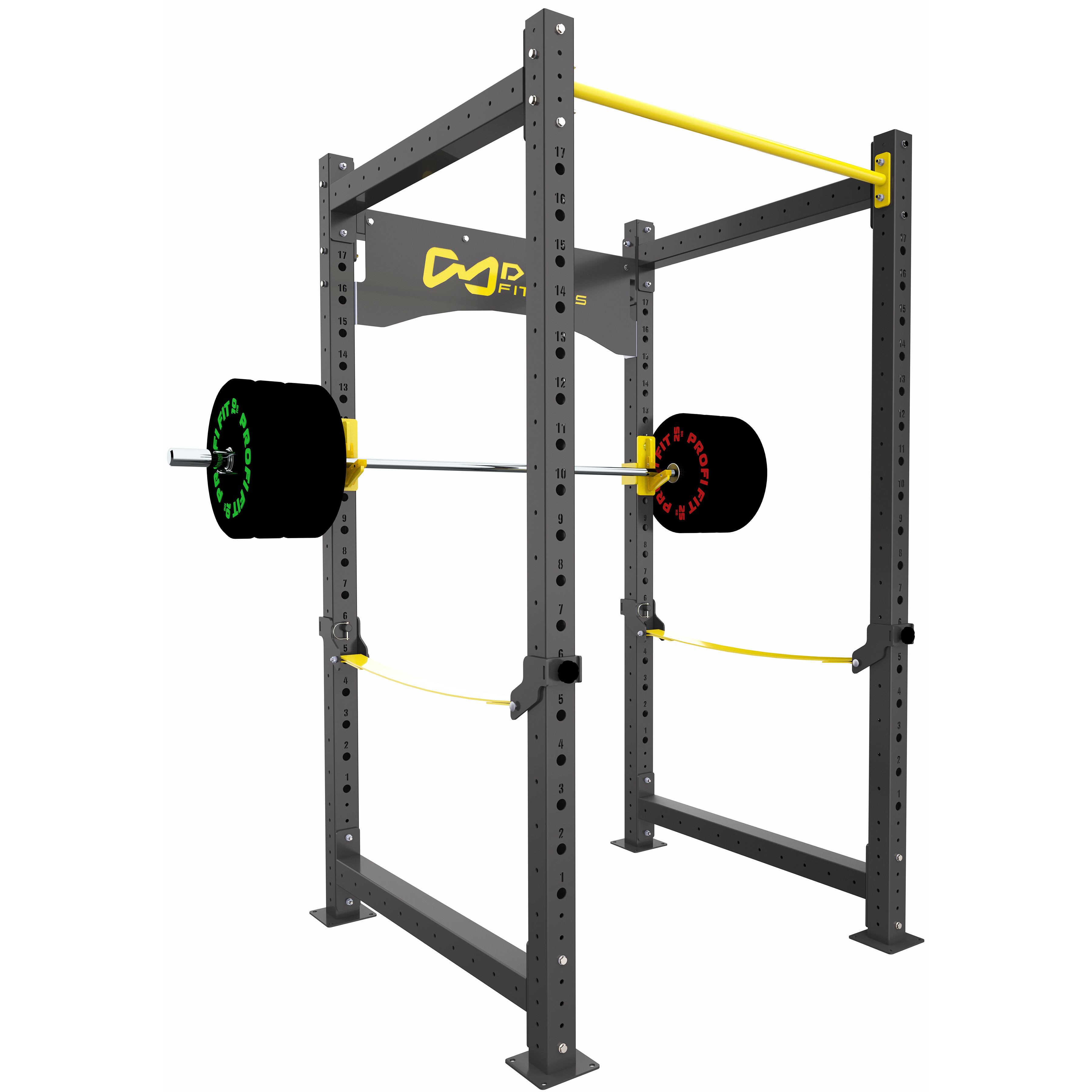 Силовая рама DHZ Power Cage A3083 RUS