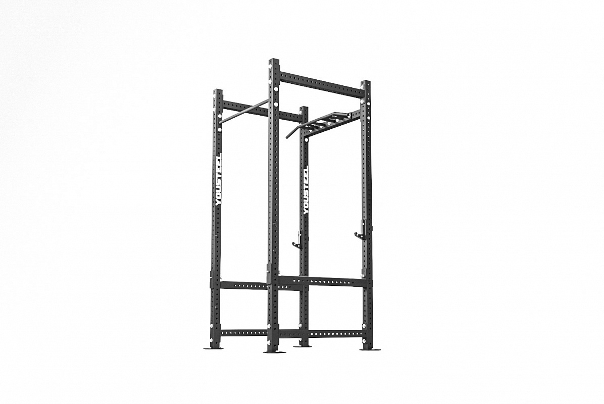 Силовая рама Single Rack HARD - купить в Ижевске за 117360 руб ...