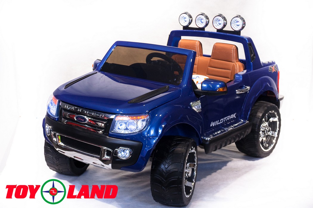 Детский электромобиль Toyland Ford Ranger
