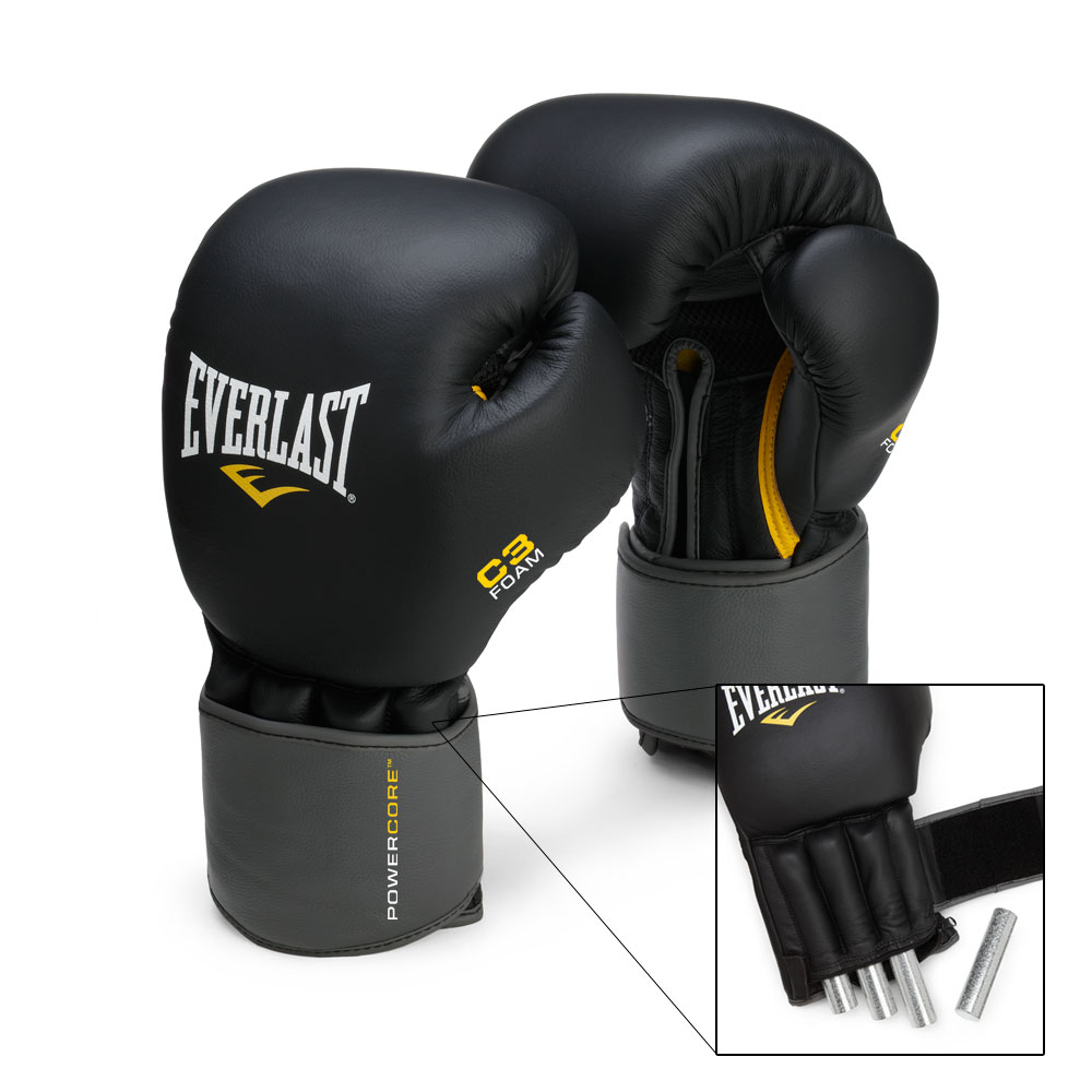 Снарядные перчатки Everlast