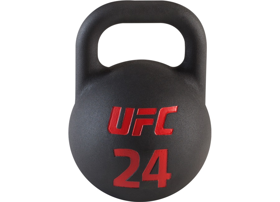 Гиря UFC 24 кг