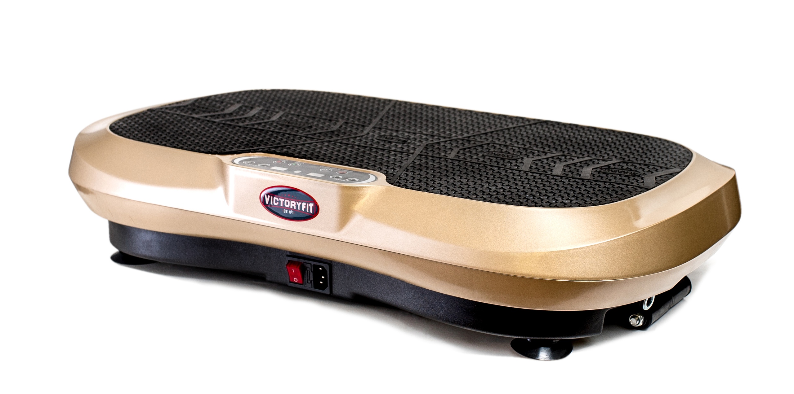 Виброплатформа Christopeit Sport Vibro 5000