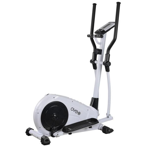 Эллиптический тренажер EVO FITNESS Shark - купить в Москве за 35280 руб ...