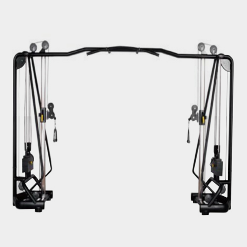 Кроссовер Bronze Gym H-005