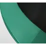 Батут Oxygen Fitness Premium 8 ft inside (Dark green) - Фото 6
