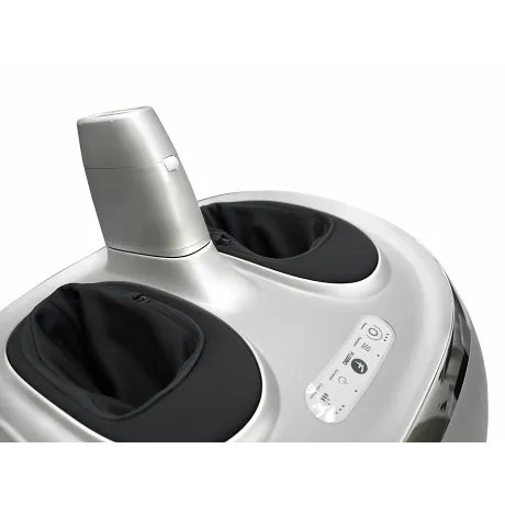 Массажер ног 2 в 1 FUJIMO INGYANG (Инь Ян) F158 - Фото 6