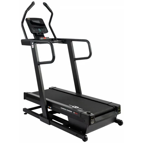 Беговая дорожка CardioPower S500 - Фото 7