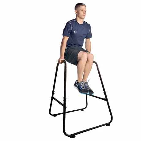 Брусья для отжиманий DFC G011 - Фото 7