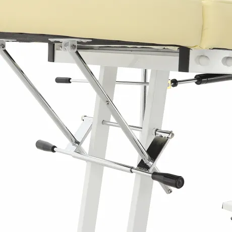 Косметологическое кресло Med-Mos FIX-0B (SS4.01.10) - Фото 14