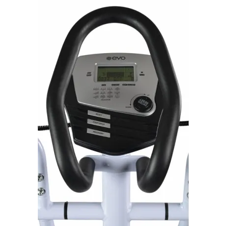 Эллиптический тренажер EVO FITNESS Orion EL - Фото 5