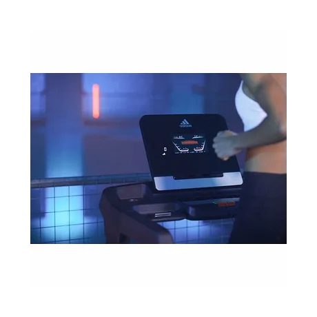 Беговая дорожка Adidas T-19 - Фото 2