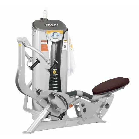 Гребная тяга сидя HOIST ROC-IT RS-1203 - Фото 10