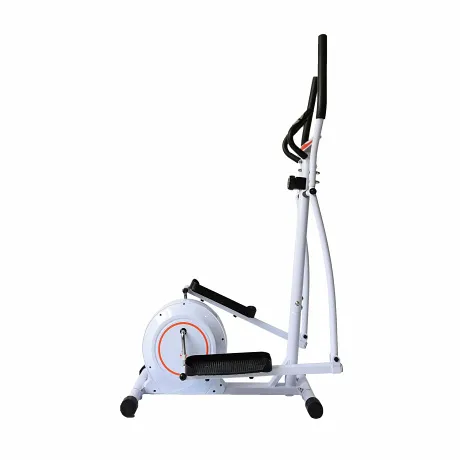 Эллиптический тренажер DFC E504HWO - Фото 5