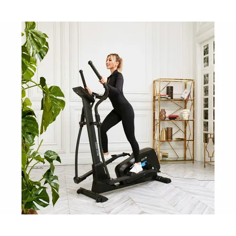 Эллиптический тренажер DFC CAPITAL SPORTS - Фото 13