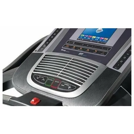 Беговая дорожка NordicTrack C990 электрическая - Фото 8