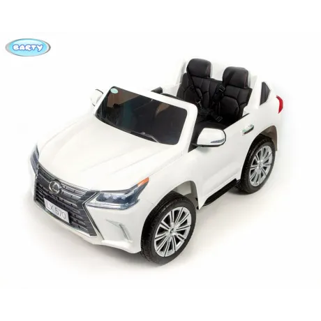 Детский электромобиль Barty LEXUS LX570 4WD - Фото 3