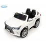 Детский электромобиль Barty LEXUS LX570 4WD - Фото 3
