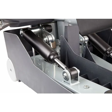 Мини-степпер поворотный DFC Twister SC-S008 - Фото 3