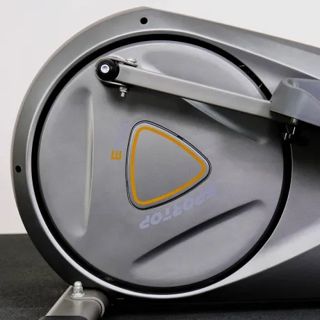 Эллиптический тренажер Sportop E850P - Фото 6