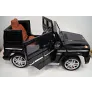 Электромобиль RiverToys Mercedes-Benz G63 T999TT - Фото 4