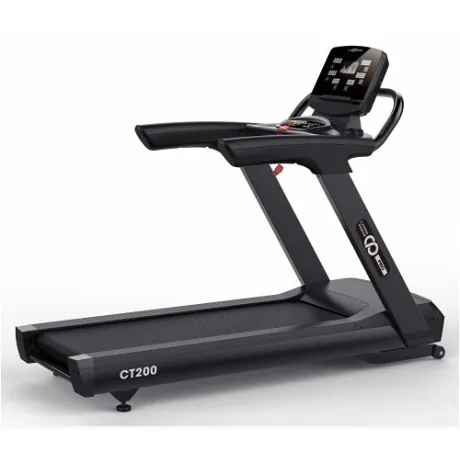 Беговая дорожка CardioPower PRO CT200