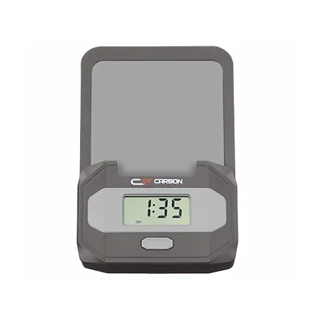 Велотренажер (Assault Bike) CARBON FITNESS A808 - Фото 13