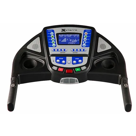 Беговая дорожка Xterra TR6.6 - Фото 5
