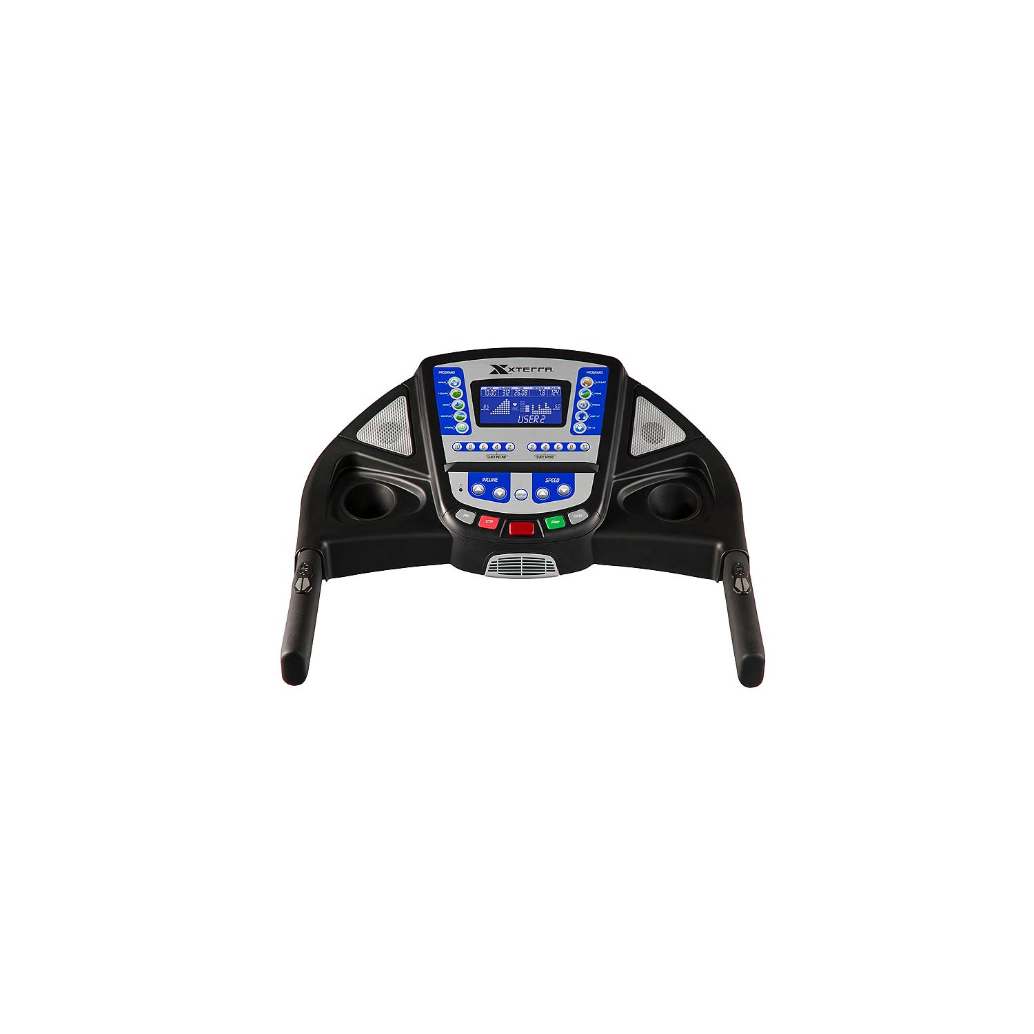 Xterra TR6.6 133750 GiperSport