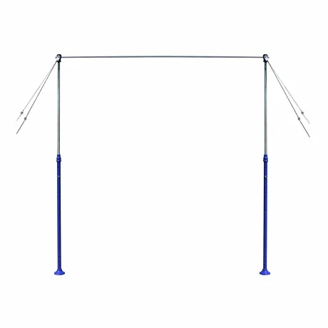 Перекладина гимнастическая ZSO 26516 на растяжках универсальная