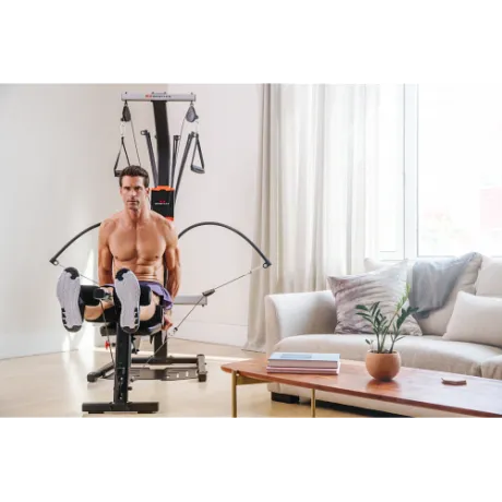 Мультистанция Bowflex PR1000 - Фото 5