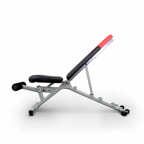 Скамья многофункциональная регулируемая Bowflex SelectTech 4.1 (100401) - Фото 7