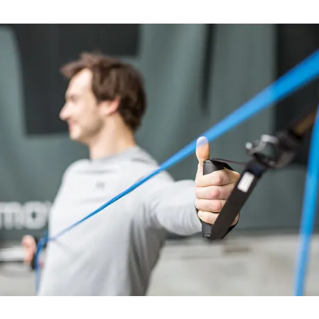 Функциональные петли AEROBIS aeroSling ELITE Set Pro - Фото 3