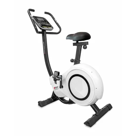 Велотренажер Alpin Luxury B-205 - Фото 2