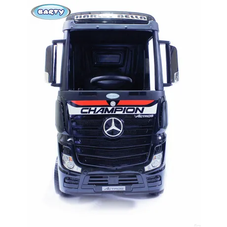 Детский электромобиль Barty Mercedes-Benz Actros - Фото 7