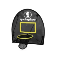 Корзина для мяча SPRINGFREE для батута FlexRHoop