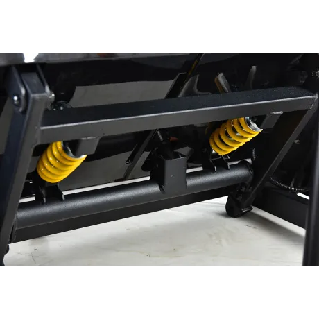 Беговая дорожка Dfit Maxima X New - Фото 7