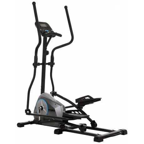 Эллиптический тренажер ITOSIMA FT400M - Фото 3