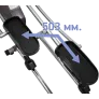 Эллиптический эргометр Oxygen GX-65FD HRC+ - Фото 9
