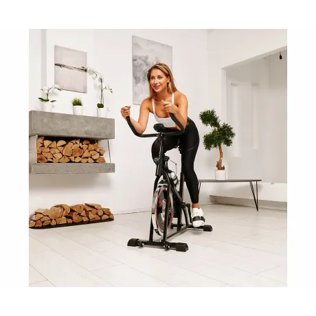 Спин-байк DFC Kondition - Фото 17