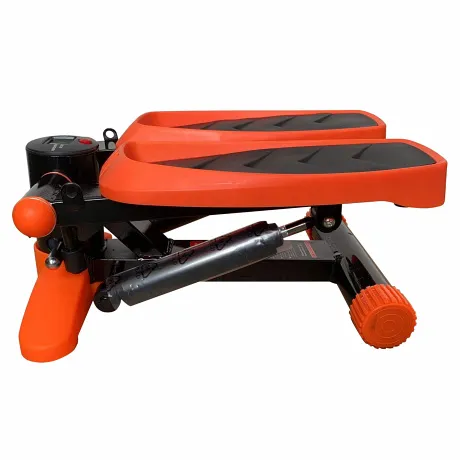 Министеппер DFC SC-S100BO оранжевый - Фото 3