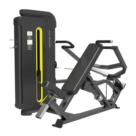 Жим от плеч BRONZE GYM BW-3006
