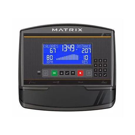 Эллиптический эргометр MATRIX E50XR - Фото 2