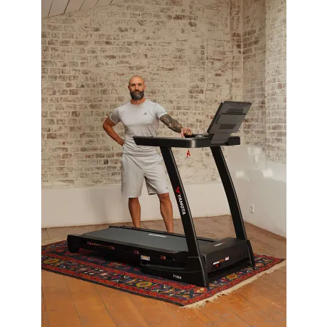 Беговая дорожка Yamota F130A - Фото 3