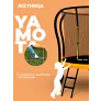 Батут Yamota Ultra 10ft (305 см) - Фото 6