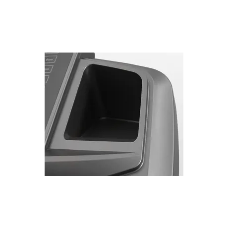 Беговая дорожка Oxygen Magma II AL HRC - Фото 17