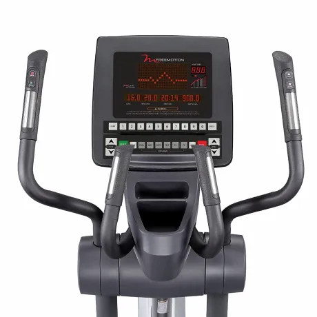 Эллиптический тренажер Freemotion e10.6 - Фото 3