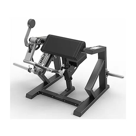 Бицепс машина Spirit SP-4513 - Фото 2