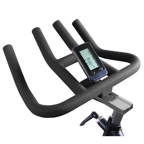 Спин-байк с консолью BRONZE GYM S910M PRO - Фото 5
