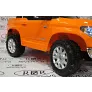 Электромобиль RiverToys TOYOTA TUNDRA MINI JJ2266 - Фото 10