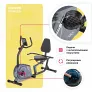 Велотренажер домашний CARBON FITNESS R20 - Фото 8